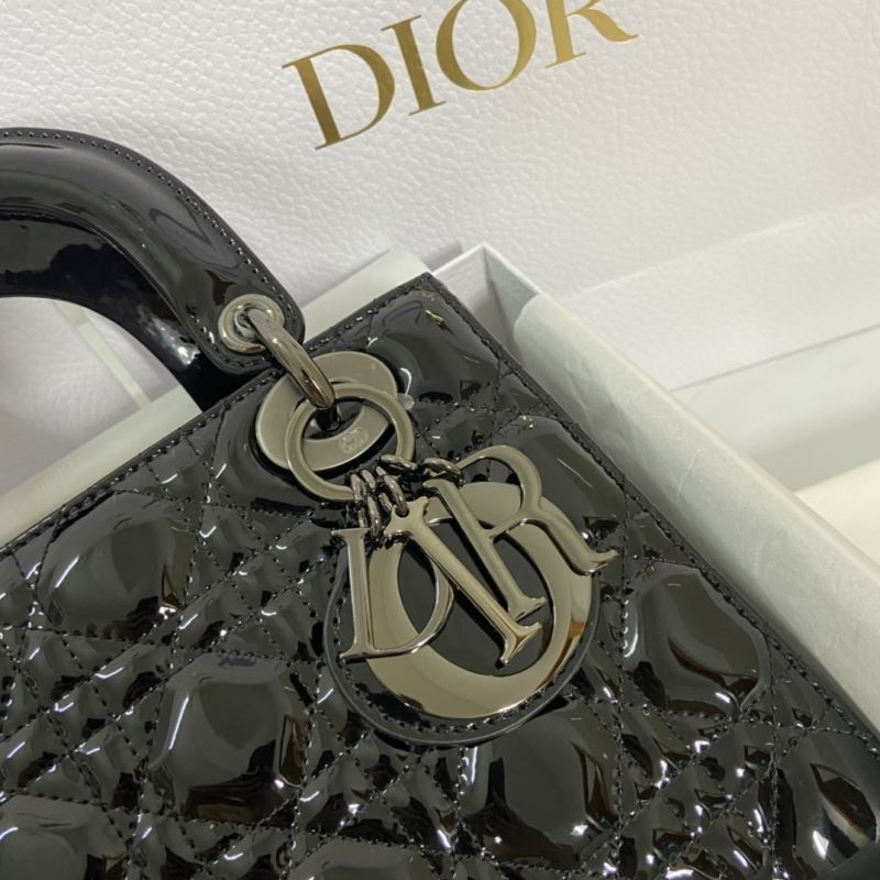 Christian Dior My Lady Bags